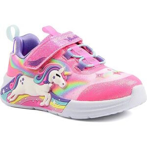Skechers, Mädchen, Sneakers, S Lights: Unicorn Chaser, Pink, Mehrfarbig, (22) Skechers, Mädchen, Sneakers, S Lights: Unicorn Chaser, Pink, Mehrfarbig, (22)