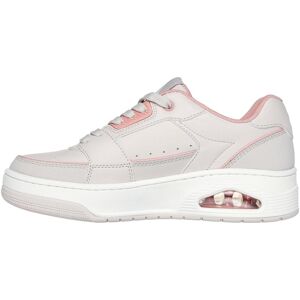 Skechers, Damen, Sneakers, Uno Court-Courted Style, Beige, (38) Skechers, Damen, Sneakers, Uno Court-Courted Style, Beige, (38)
