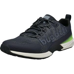 Bugatti Herren, Sneakers, Sneaker, Schwarz, (41) Bugatti Herren, Sneakers, Sneaker, Schwarz, (41)