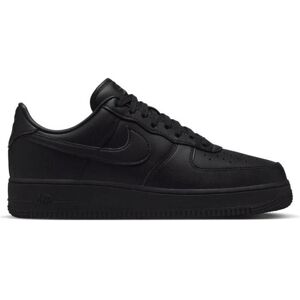 Nike, Herren, Sneakers, DM0211-001, Schwarz, (37.5) Nike, Herren, Sneakers, DM0211-001, Schwarz, (37.5)