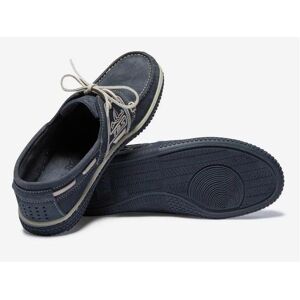 Vans, Herren, Sneakers, Globek Navy/Froment Schuhe, Blau, (45) Vans, Herren, Sneakers, Globek Navy/Froment Schuhe, Blau, (45)