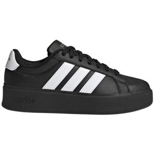 Adidas Damen, Sneakers, Auffällige Streetwear-Schuhe für Damen, Schwarz, (36) Adidas Damen, Sneakers, Auffällige Streetwear-Schuhe für Damen, Schwarz, (36)