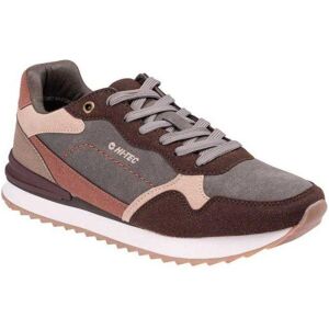 Hi-Tec, Herren, Sneakers, Animas Turnschuhe, Braun, (41) Hi-Tec, Herren, Sneakers, Animas Turnschuhe, Braun, (41)