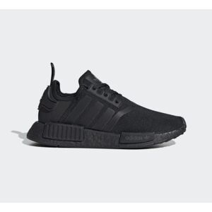 Adidas Damen, Sneakers, NMD R1 J FX8777 - 36, Schwarz, (36) Adidas Damen, Sneakers, NMD R1 J FX8777 - 36, Schwarz, (36)