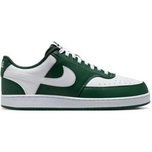 Nike, Herren, Sneakers, Court Vision Low, Grün, (40.5) Nike, Herren, Sneakers, Court Vision Low, Grün, (40.5)