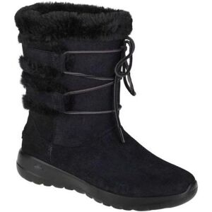 Skechers, Damen, Boots + Stiefel, On The Go Joy Cyclone 144020-BBK - 36, Schwarz, (36) Skechers, Damen, Boots + Stiefel, On The Go Joy Cyclone 144020-BBK - 36, Schwarz, (36)