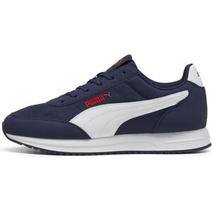 Puma Herren, Sneakers, R78 Lightwind, Blau, (40) Puma Herren, Sneakers, R78 Lightwind, Blau, (40)