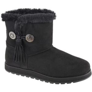Skechers, Damen, Boots + Stiefel, Andenken-Tribute Schwarz, Schwarz, (36) Skechers, Damen, Boots + Stiefel, Andenken-Tribute Schwarz, Schwarz, (36)