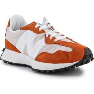 New Balance, Herren, Sneakers, 327, Orange, (44) New Balance, Herren, Sneakers, 327, Orange, (44)