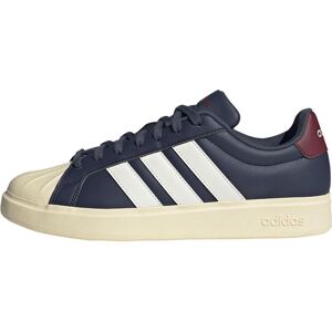 Adidas Herren, Sneakers, Streettalk, Blau, (45, 45.5) Adidas Herren, Sneakers, Streettalk, Blau, (45, 45.5)