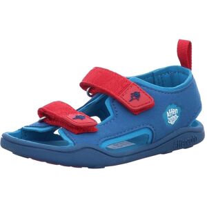 Affenzahn, Jungen, Sandalen, Kid's Sandale Vegan Airy, Blau, (30) Affenzahn, Jungen, Sandalen, Kid's Sandale Vegan Airy, Blau, (30)