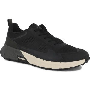 Palladium, Herren, Sneakers, Offrunner, Schwarz, (45) Palladium, Herren, Sneakers, Offrunner, Schwarz, (45)
