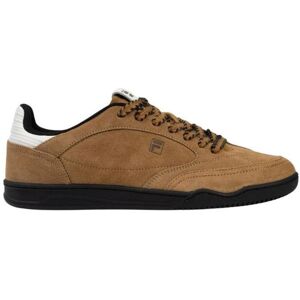 FILA, Herren, Sneakers, Slantshot S Herrenschuhe, Braun, (42) FILA, Herren, Sneakers, Slantshot S Herrenschuhe, Braun, (42)