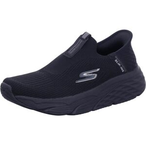 Skechers, Herren, Halbschuhe, Slipper MAX CUSHIONING ELITE - ADVANTAGEOUS, Schwarz, (45) Skechers, Herren, Halbschuhe, Slipper MAX CUSHIONING ELITE - ADVANTAGEOUS, Schwarz, (45)