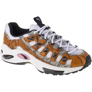 Puma Damen, Sneakers, Cell Endura Animal Kingdom Schuhe, Mehrfarbig, (37) Puma Damen, Sneakers, Cell Endura Animal Kingdom Schuhe, Mehrfarbig, (37)