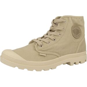 Palladium, Herren, Boots + Stiefel, Pampa Hi, Beige, (44.5) Palladium, Herren, Boots + Stiefel, Pampa Hi, Beige, (44.5)