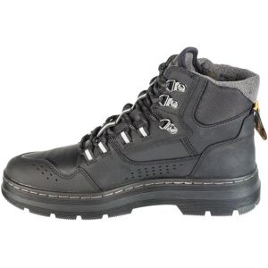 Dr. Martens, Herren, Boots + Stiefel, Rilla WX Coated Ripstop Republic WP Ajax, Schwarz, (44) Dr. Martens, Herren, Boots + Stiefel, Rilla WX Coated Ripstop Republic WP Ajax, Schwarz, (44)