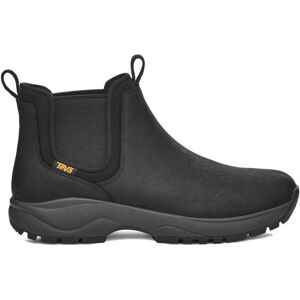Teva, Boots + Stiefel, Tusayan, Schwarz, (45.5) Teva, Boots + Stiefel, Tusayan, Schwarz, (45.5)
