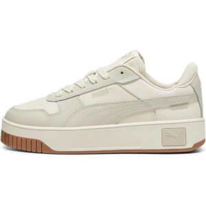 Puma Damen, Sneakers, Carina Street, Weiss, Blau, (37.5) Puma Damen, Sneakers, Carina Street, Weiss, Blau, (37.5)