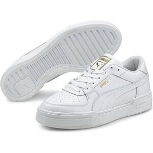 Puma Herren, Sneakers, Schuhe CA Pro Classic, Weiss, (46) Puma Herren, Sneakers, Schuhe CA Pro Classic, Weiss, (46)