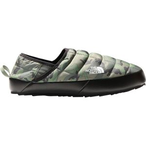 North Face, Herren, Hausschuhe, ThermoBall™ Traction V, Grün, (40.5) North Face, Herren, Hausschuhe, ThermoBall™ Traction V, Grün, (40.5)
