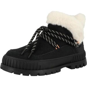 Palladium, Damen, Boots + Stiefel, Pallashock Lo Hiver, Schwarz, (37.5) Palladium, Damen, Boots + Stiefel, Pallashock Lo Hiver, Schwarz, (37.5)