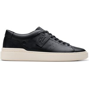 Clarks Herren, Halbschuhe, M Craft Swift, Schwarz, (42.5) Clarks Herren, Halbschuhe, M Craft Swift, Schwarz, (42.5)