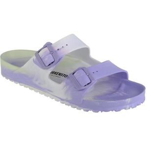 Birkenstock, Unisex, Sandalen, Arizona 1024507 Fioletowe 45, Violett, (45) Birkenstock, Unisex, Sandalen, Arizona 1024507 Fioletowe 45, Violett, (45)
