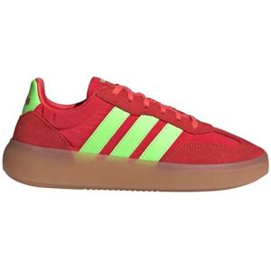 Adidas Damen, Sneakers, Barreda Decode Damenschuhe, Rot, (41 1/3) Adidas Damen, Sneakers, Barreda Decode Damenschuhe, Rot, (41 1/3)