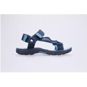 Kappa, Jungen, Sandalen, Mortara Sandalen, Blau, (36) Kappa, Jungen, Sandalen, Mortara Sandalen, Blau, (36)