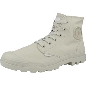 Palladium, Unisex, Boots + Stiefel, Pampa Hi Mono Chrome, Grau, (44) Palladium, Unisex, Boots + Stiefel, Pampa Hi Mono Chrome, Grau, (44)