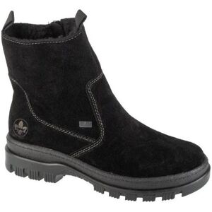 Rieker, Damen, Boots + Stiefel, Stiefeletten, (36) Rieker, Damen, Boots + Stiefel, Stiefeletten, (36)