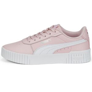 Puma Mädchen, Sneakers, Carina 2.0 Jr, Pink, (36) Puma Mädchen, Sneakers, Carina 2.0 Jr, Pink, (36)