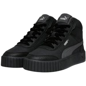 Puma Damen, Sneakers, Damen Carina Mia Mid WTR Schuhe schwarz, Schwarz, (35.5) Puma Damen, Sneakers, Damen Carina Mia Mid WTR Schuhe schwarz, Schwarz, (35.5)