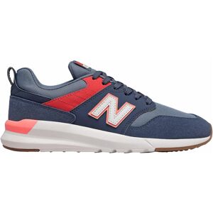 New Balance, Damen, Sneakers, WS009RD1, Blau, (36.5) New Balance, Damen, Sneakers, WS009RD1, Blau, (36.5)