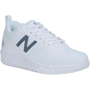 New Balance, Damen, Sneakers, Berufsschuh NewBalance NB 906SR WOMENS,Gr.41,5,weiss, Weiss, (41.5) New Balance, Damen, Sneakers, Berufsschuh NewBalance NB 906SR WOMENS,Gr.41,5,weiss, Weiss, (41.5)