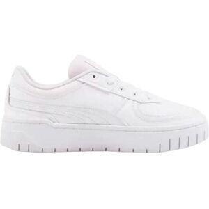 Puma Damen, Sneakers, Cali Dream Lth Wns, Weiss, (36) Puma Damen, Sneakers, Cali Dream Lth Wns, Weiss, (36)