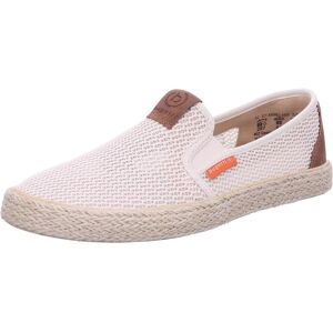 Bugatti Herren, Halbschuhe, 321AWM606900-5200 Shoes, Beige, (43) Bugatti Herren, Halbschuhe, 321AWM606900-5200 Shoes, Beige, (43)