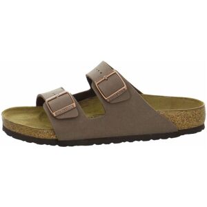 Birkenstock, Damen, Sandalen, Pantoletten, Braun, (35) Birkenstock, Damen, Sandalen, Pantoletten, Braun, (35)