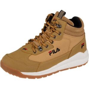 FILA, Herren, Boots + Stiefel, Alpha, Braun, (45) FILA, Herren, Boots + Stiefel, Alpha, Braun, (45)