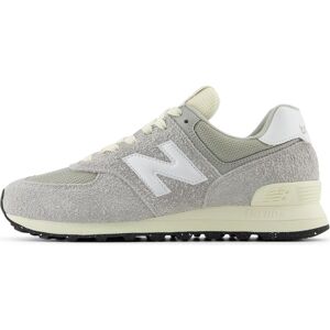New Balance, Unisex, Sneakers, U574RBL, Grau, (37.5) New Balance, Unisex, Sneakers, U574RBL, Grau, (37.5)