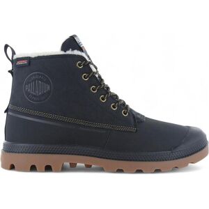 Palladium, Herren, Boots + Stiefel, Pampa Duck, Schwarz, (45) Palladium, Herren, Boots + Stiefel, Pampa Duck, Schwarz, (45)