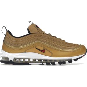 Nike, Herren, Sneakers, Air Max Schuhe Gold, Gold, (38.5) Nike, Herren, Sneakers, Air Max Schuhe Gold, Gold, (38.5)