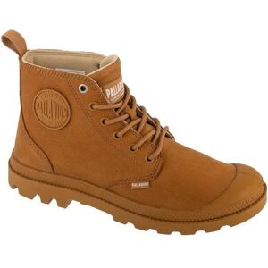 Palladium, Unisex, Boots + Stiefel, Pampa Hi NBK, Beige, (44) Palladium, Unisex, Boots + Stiefel, Pampa Hi NBK, Beige, (44)