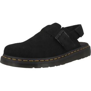 Dr. Martens, Herren, Hausschuhe, Jorge II - 64843, Schwarz, (43) Dr. Martens, Herren, Hausschuhe, Jorge II - 64843, Schwarz, (43)