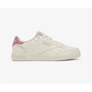 Reebok, Damen, Sneakers, Court Advance Chalk/Frostedberry/Dustyrose 38.5, Mehrfarbig, Weiss, Rosa, (38.5) Reebok, Damen, Sneakers, Court Advance Chalk/Frostedberry/Dustyrose 38.5, Mehrfarbig, Weiss, Rosa, (38.5)