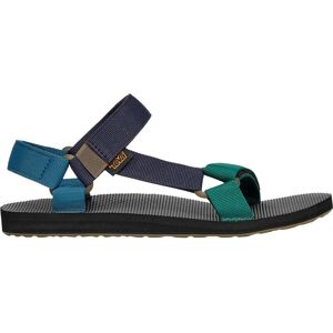 Teva, Herren, Sandalen, Original Universal, Blau, (44.5) Teva, Herren, Sandalen, Original Universal, Blau, (44.5)