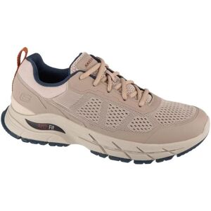 Skechers, Herren, Sneakers, Arch Fit Baxter - Pendroy Beige, Beige, (41) Skechers, Herren, Sneakers, Arch Fit Baxter - Pendroy Beige, Beige, (41)