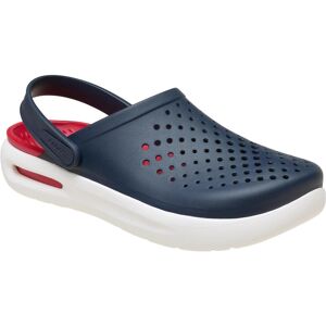Crocs, Unisex, Hausschuhe, InMotion Clog, Blau, (45, 45 1/3, 45.5, 46) Crocs, Unisex, Hausschuhe, InMotion Clog, Blau, (45, 45 1/3, 45.5, 46)