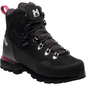 Millet, Herren, Boots + Stiefel, Trek 5 Goretex Stiefel, Schwarz, (40) Millet, Herren, Boots + Stiefel, Trek 5 Goretex Stiefel, Schwarz, (40)